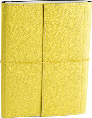 Ecoleatherette Handcrafted A5 Journal Spiral Bound