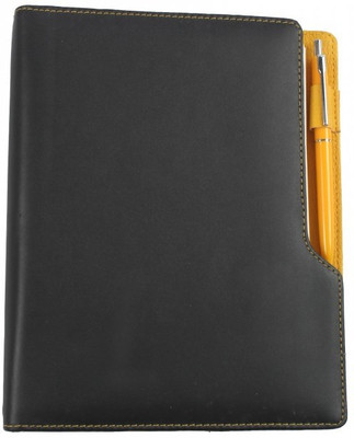 Viva Global GenX Slim A6 Notebook Ring Bound