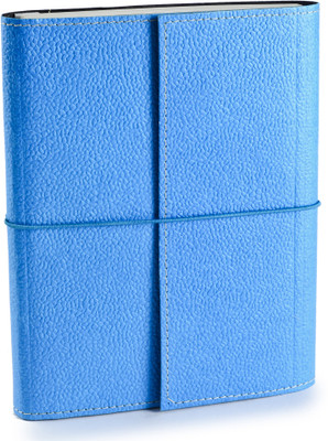 Ecoleatherette Handcrafted A5 Journal Spiral Bound Ecoleatherette Handcrafted A5 Journal Spiral Bound