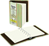 Campap Bregata Notebook Hard Bound: Diary Notebook