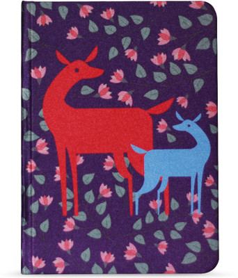 55% OFF on Studio Pandora Designer A6 Diary Hard Bound 55% OFF on Studio Pandora Designer A6 Diary Hard Bound