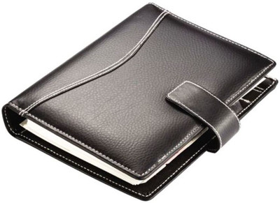27% OFF on Iwonder Business Regular Planner/Organizer Spiral Bound 27% OFF on Iwonder Business Regular Planner/Organizer Spiral Bound