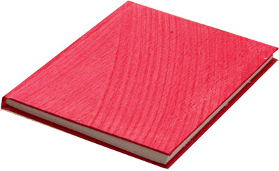 Aapno Rajasthan Recycled Handmade Book-size Diary Hard Bound Aapno Rajasthan Recycled Handmade Book-size Diary Hard Bound