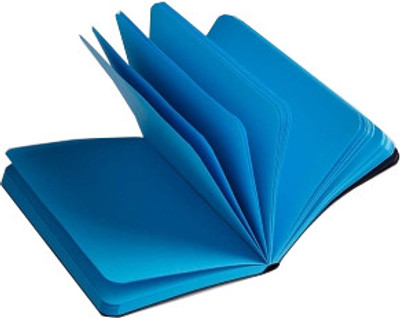 Buy Rubberband Paint Box Series Notebook: Diary Notebook