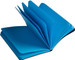 Rubberband Paint Box Series Notebook