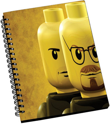 74% OFF on AMY Chanies Girl Wood Man Face A5 Notebook Spiral Bound 74% OFF on AMY Chanies Girl Wood Man Face A5 Notebook Spiral Bound