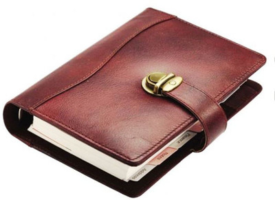 22% OFF on Iwonder Business Regular Planner/Organizer Spiral Bound 22% OFF on Iwonder Business Regular Planner/Organizer Spiral Bound