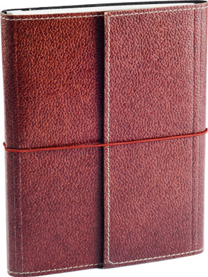 Ecoleatherette Handcrafted A5 Journal Spiral Bound Ecoleatherette Handcrafted A5 Journal Spiral Bound