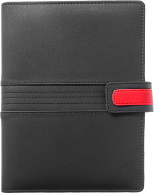 41% OFF on Lee Italian Office / Meeting / Personal Regular Planner/Organizer Case Bound