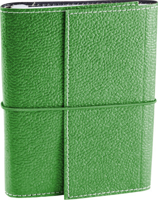Ecoleatherette Handcrafted A6 Journal A6 Journal Spiral Bound Ecoleatherette Handcrafted A6 Journal A6 Journal Spiral Bound