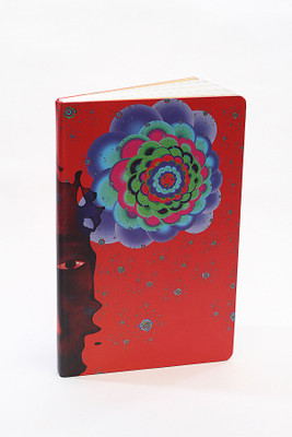 Brahma Bforces Chaos Series A5 Notebook Hard Bound Brahma Bforces Chaos Series A5 Notebook Hard Bound