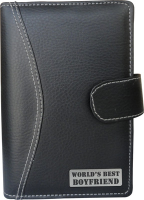 72% OFF on Tiedribbons Gifts For World Best BoyFriend A5 Planner/Organizer Ring Bound 72% OFF on Tiedribbons Gifts For World Best BoyFriend A5 Planner/Organizer Ring Bound