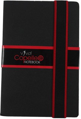 Viva Global Copelle A5 Journal Hard Bound Viva Global Copelle A5 Journal Hard Bound