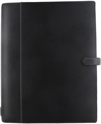 13% OFF on Filofax Sketch A5 Granite Organizer Journal