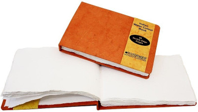 25% OFF on Luv Indiya Handmade Regular Journal Hand Sewn 25% OFF on Luv Indiya Handmade Regular Journal Hand Sewn