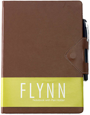 6% OFF on Anupam Flynn - 2014 A5 Journal 6% OFF on Anupam Flynn - 2014 A5 Journal
