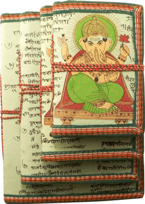 36% OFF on R S Jewels Handmade Paper Notepad Mini Gift Set Hand Sewn 36% OFF on R S Jewels Handmade Paper Notepad Mini Gift Set Hand Sewn