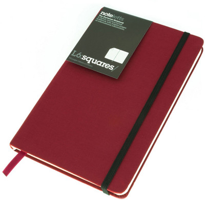 Letts Universal A6 Notebook Letts Universal A6 Notebook
