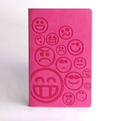 20% OFF on Doodle Smiley A5 Notebook Soft Bound 20% OFF on Doodle Smiley A5 Notebook Soft Bound