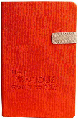 32% OFF on Doodle Personal A5 Diary Soft Bound 32% OFF on Doodle Personal A5 Diary Soft Bound