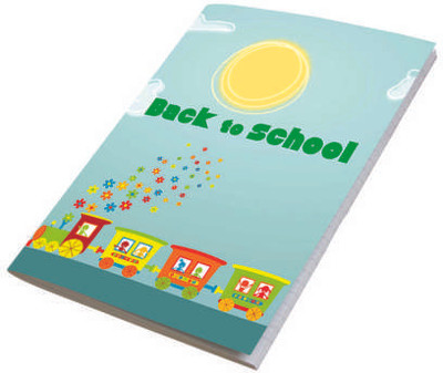 56% OFF on Effit Cartoonic Bus A5 Notebook Soft Bound 56% OFF on Effit Cartoonic Bus A5 Notebook Soft Bound
