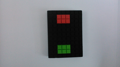 23% OFF on Its Our Studio Mini Silicon Block Book A7 Note Pad Hard Bound 23% OFF on Its Our Studio Mini Silicon Block Book A7 Note Pad Hard Bound