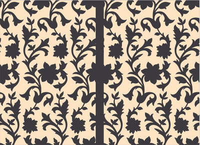 10% OFF on Cherrytin Secret Garden Book-size Notebook Paper Back 10% OFF on Cherrytin Secret Garden Book-size Notebook Paper Back