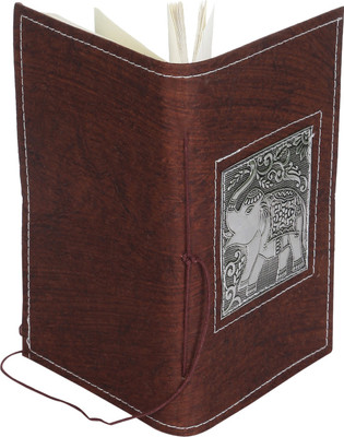 60% OFF on Rajrang Recycled Handmade A5 Notebook Hand Sewn 60% OFF on Rajrang Recycled Handmade A5 Notebook Hand Sewn