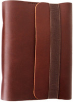Labrador Organizer M7 Journal Spiral: Diary Notebook