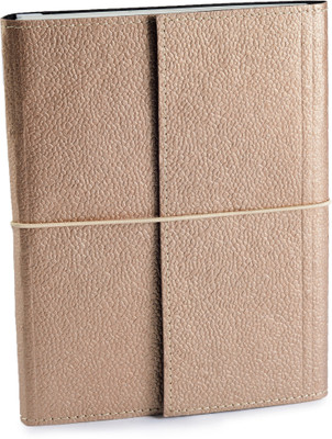 Ecoleatherette Handcrafted A5 Journal Spiral Bound Ecoleatherette Handcrafted A5 Journal Spiral Bound