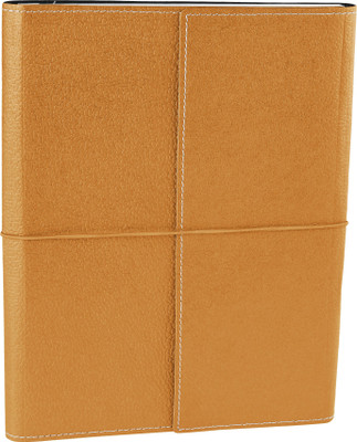 Ecoleatherette Handcrafted B5 Journal Spiral Bound