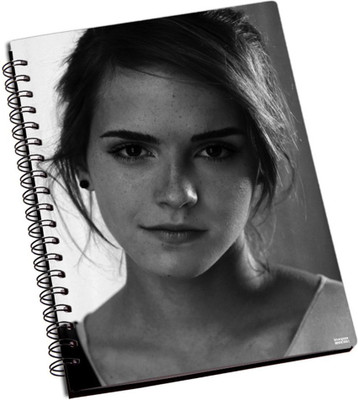 58% OFF on Shoperite Cool Girl A5 Notebook Ring Bound 58% OFF on Shoperite Cool Girl A5 Notebook Ring Bound