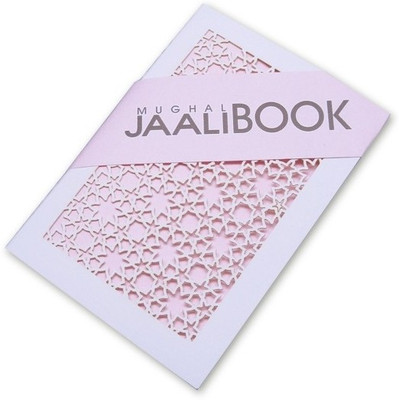 61c Lasercut A6 Notebook Stapled 61c Lasercut A6 Notebook Stapled