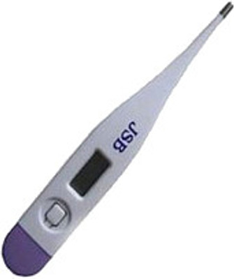 JSB Fixed Tip Thermometer: Digital Thermometer Buy JSB Fixed Tip Thermometer: Digital Thermometer