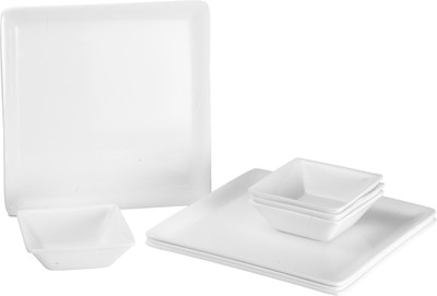 40% OFF on Saflona Pack of 8 Dinner Set 40% OFF on Saflona Pack of 8 Dinner Set