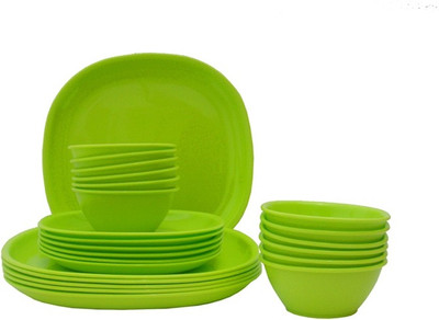 20% OFF on Incrizma Pack of 24 Dinner Set 20% OFF on Incrizma Pack of 24 Dinner Set
