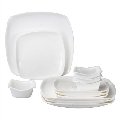 39% OFF on Saflona Pack of 12 Dinner Set 39% OFF on Saflona Pack of 12 Dinner Set