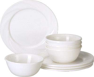 39% OFF on Saflona Pack of 8 Dinner Set 39% OFF on Saflona Pack of 8 Dinner Set