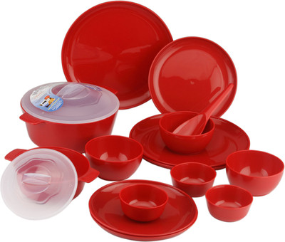25% OFF on Prime Housewares Pack of 15 Dinner Set 25% OFF on Prime Housewares Pack of 15 Dinner Set