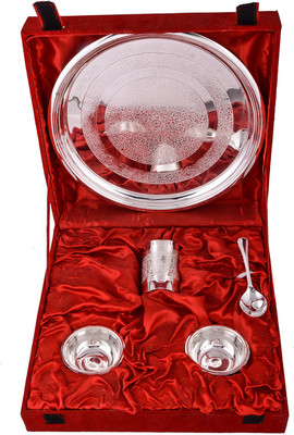 60% OFF on GS Museum Pack of 5 Dinner Set 60% OFF on GS Museum Pack of 5 Dinner Set