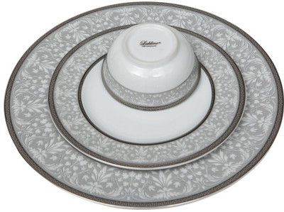 19% OFF on Lakline 80138 Pack of 18 Dinner Set 19% OFF on Lakline 80138 Pack of 18 Dinner Set