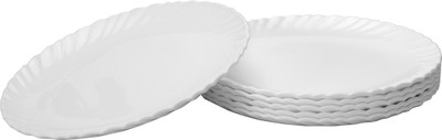 40% OFF on Saflona Pack of 6 Dinner Set 40% OFF on Saflona Pack of 6 Dinner Set