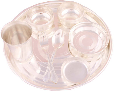 50% OFF on GS Museum Pack of 8 Dinner Set 50% OFF on GS Museum Pack of 8 Dinner Set