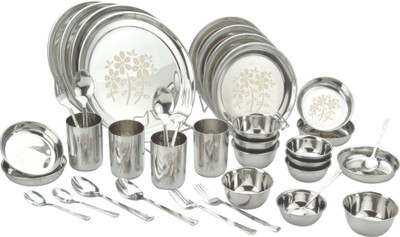 5% OFF on Everwel Pack of 36 Dinner Set