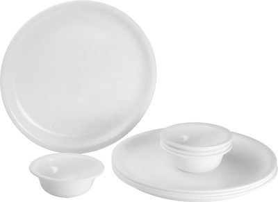 40% OFF on Saflona Pack of 8 Dinner Set