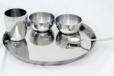 55% OFF on Kitchen Krafts Pack of 6 Dinner Set 55% OFF on Kitchen Krafts Pack of 6 Dinner Set