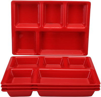 44% OFF on Saflona Pack of 4 Dinner Set 44% OFF on Saflona Pack of 4 Dinner Set
