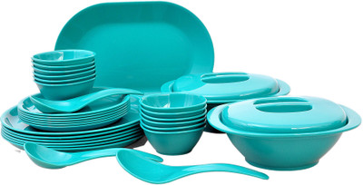10% OFF on Incrizma Pack of 32 Dinner Set 10% OFF on Incrizma Pack of 32 Dinner Set
