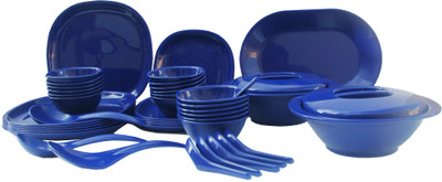 10% OFF on Incrizma Pack of 44 Dinner Set 10% OFF on Incrizma Pack of 44 Dinner Set