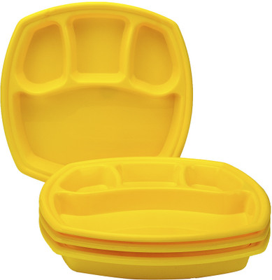 40% OFF on Saflona Pack of 4 Dinner Set 40% OFF on Saflona Pack of 4 Dinner Set